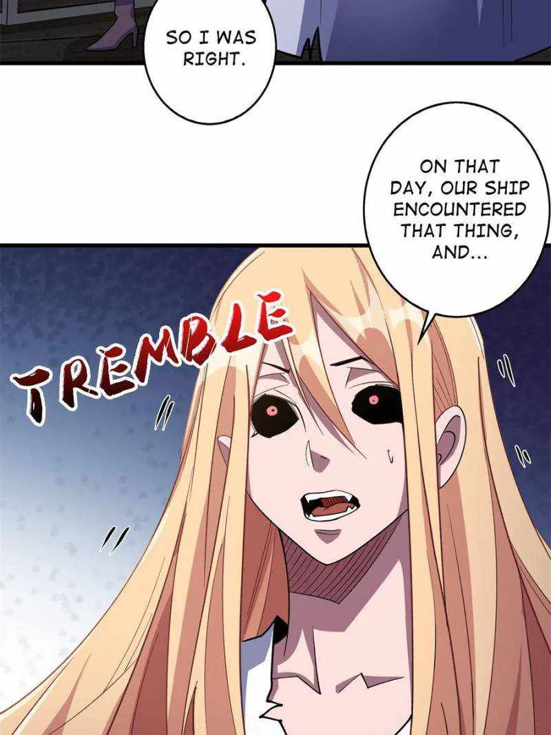 I’m Really Not A Supervillain Chapter 84 page 17 - 