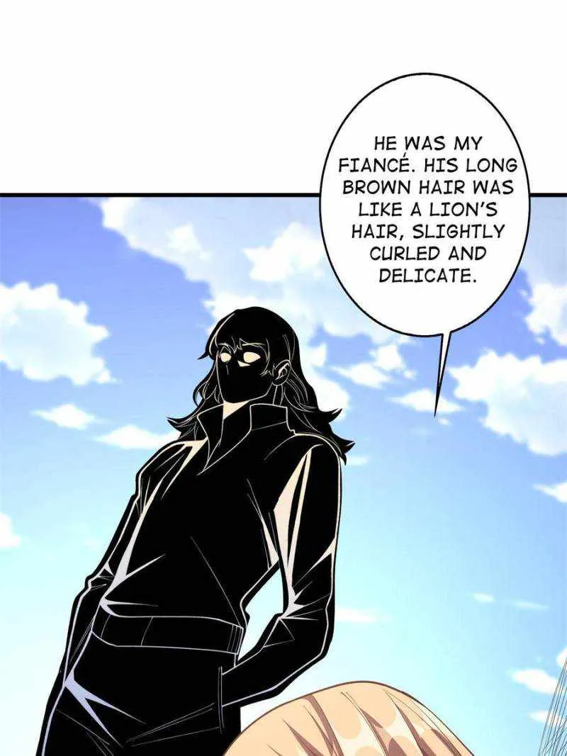 I’m Really Not A Supervillain Chapter 84 page 19 - 