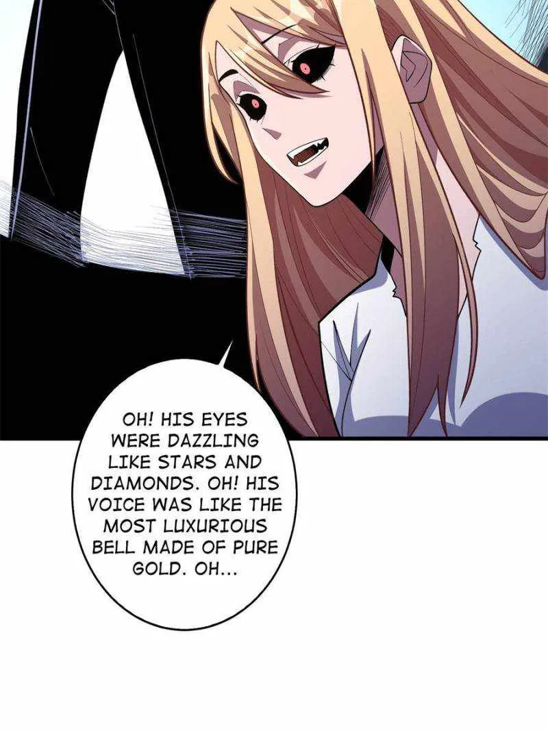 I’m Really Not A Supervillain Chapter 84 page 20 - 