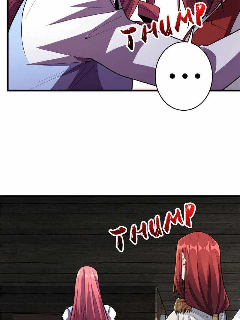 I’m Really Not A Supervillain Chapter 84 page 3 - 