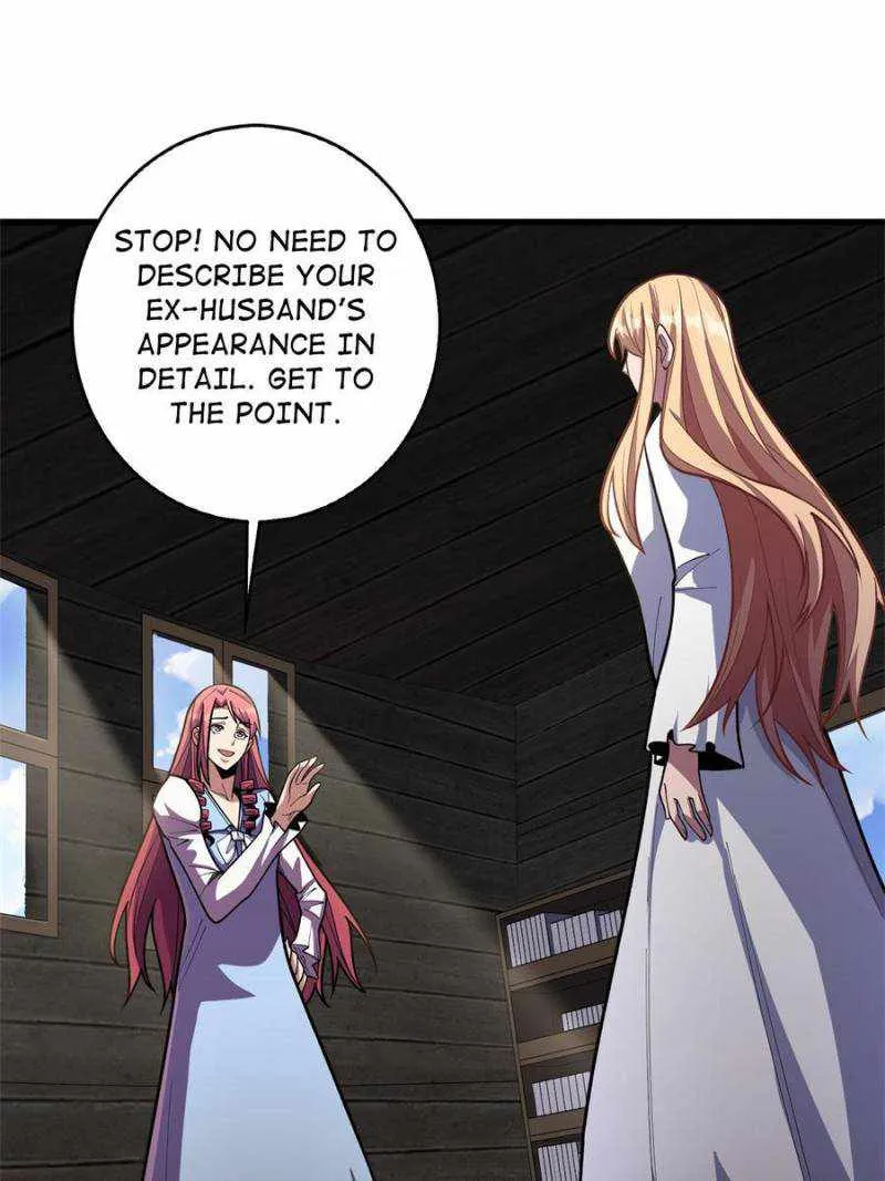 I’m Really Not A Supervillain Chapter 84 page 21 - 