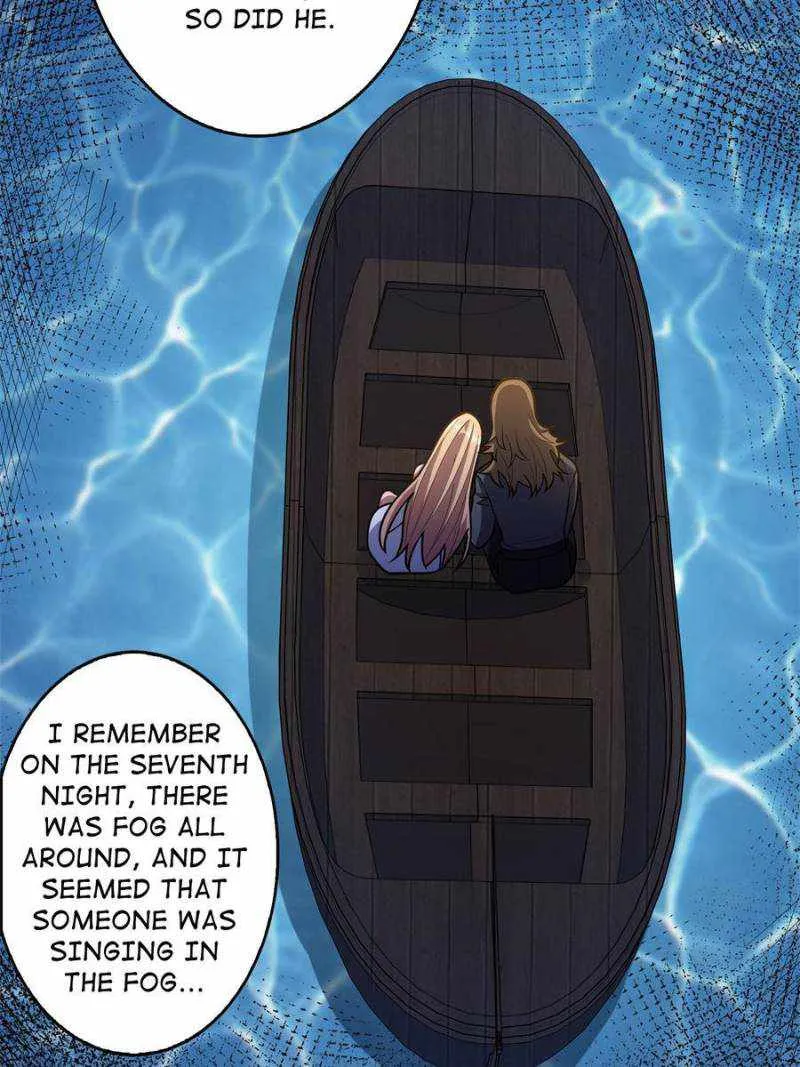 I’m Really Not A Supervillain Chapter 84 page 23 - 