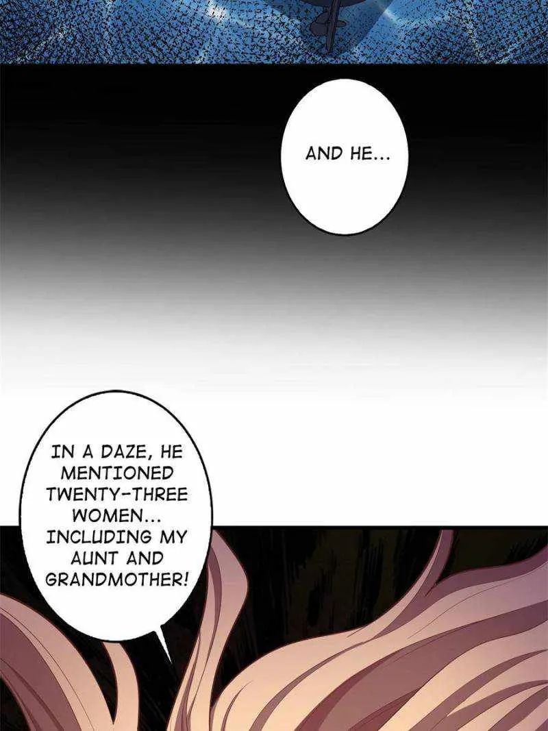 I’m Really Not A Supervillain Chapter 84 page 24 - 