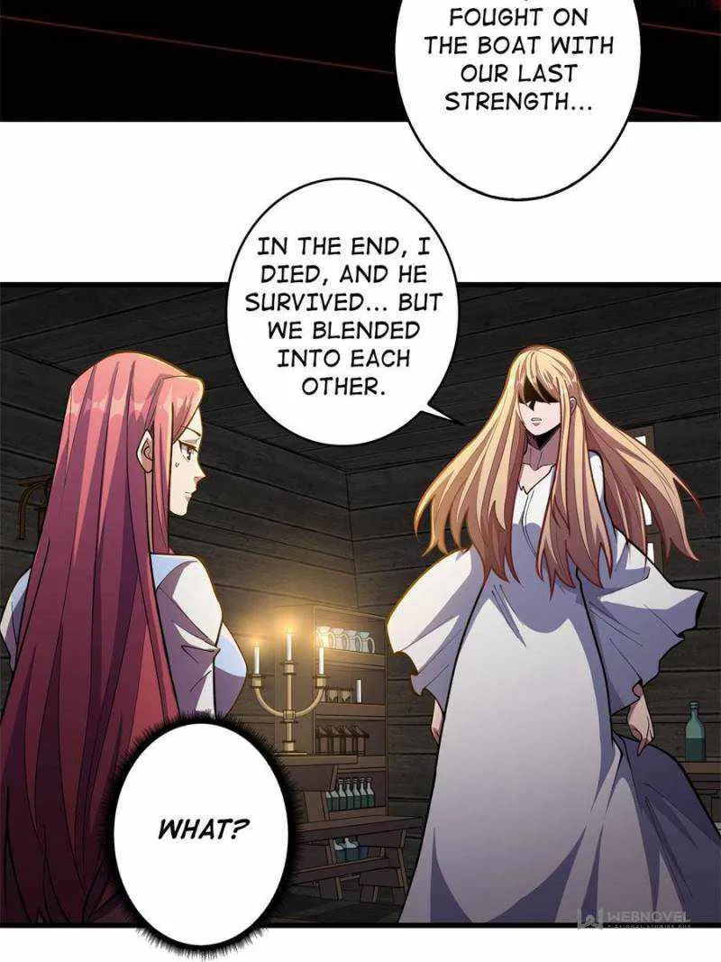 I’m Really Not A Supervillain Chapter 84 page 28 - 