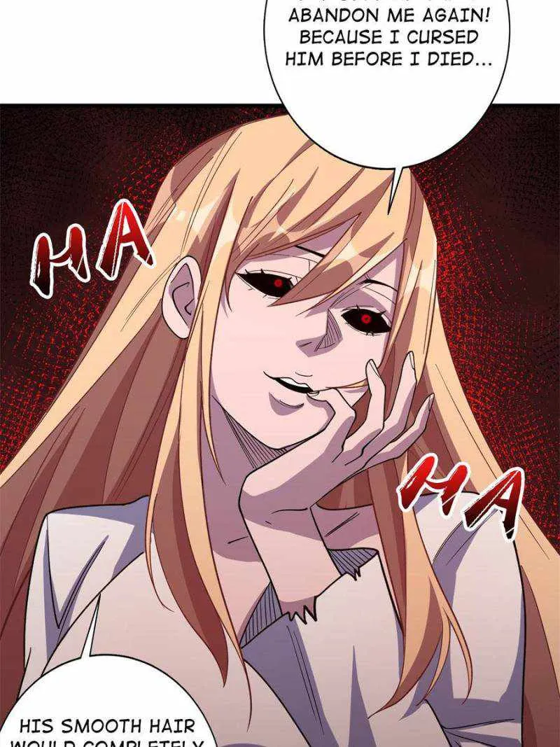 I’m Really Not A Supervillain Chapter 84 page 30 - 