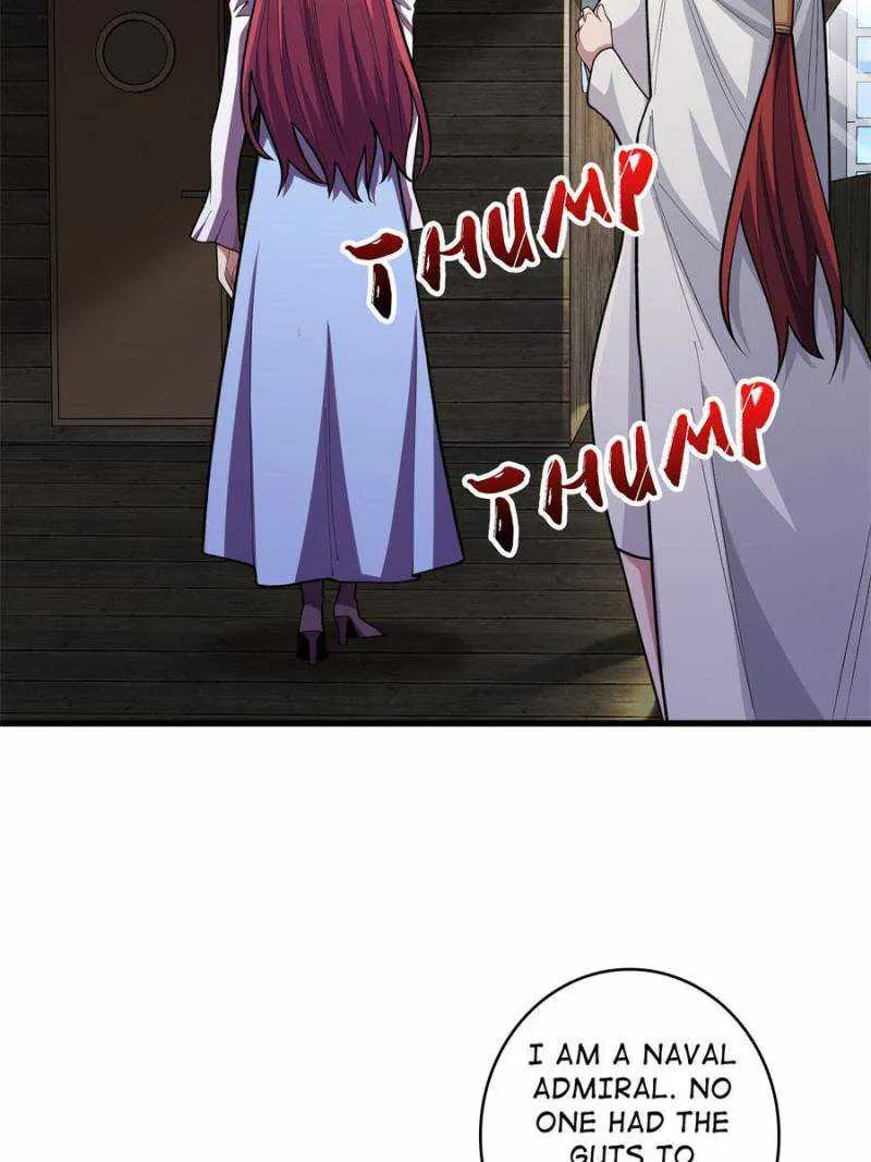 I’m Really Not A Supervillain Chapter 84 page 4 - 