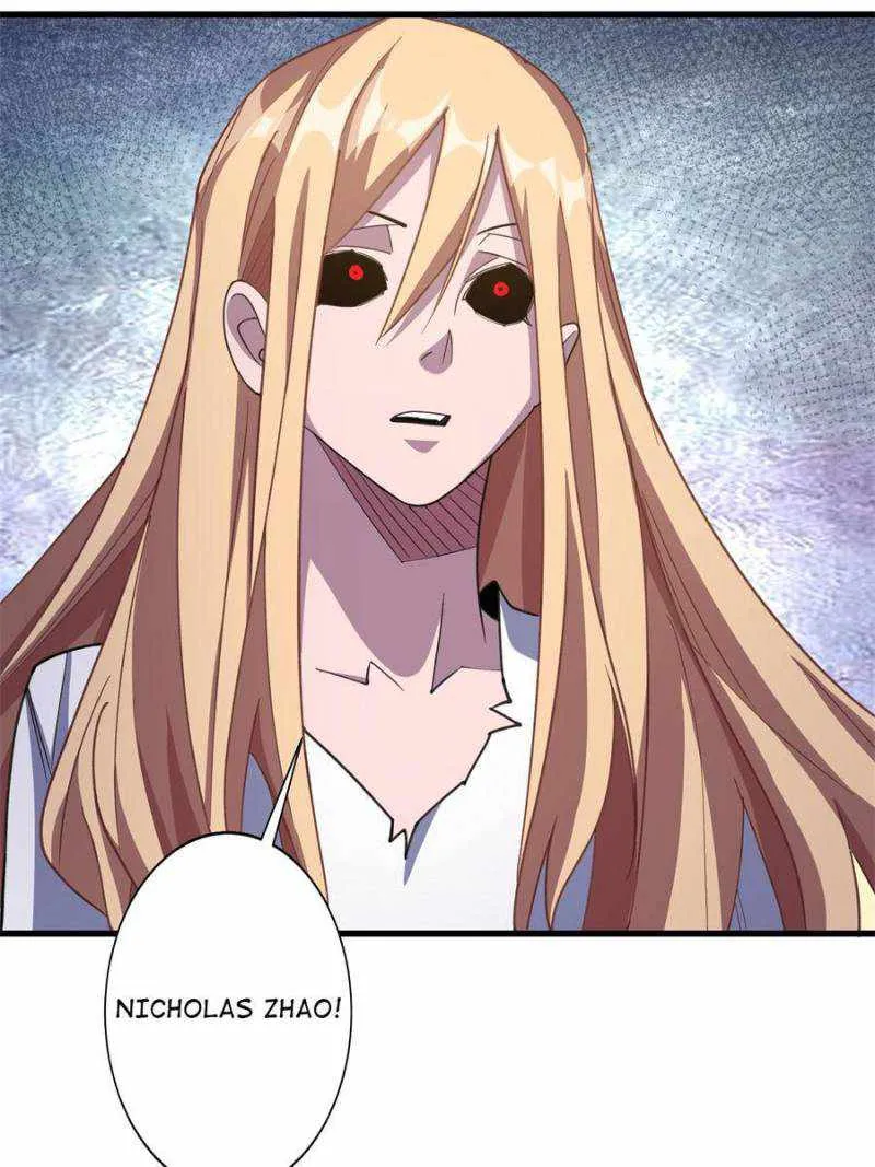 I’m Really Not A Supervillain Chapter 84 page 36 - 