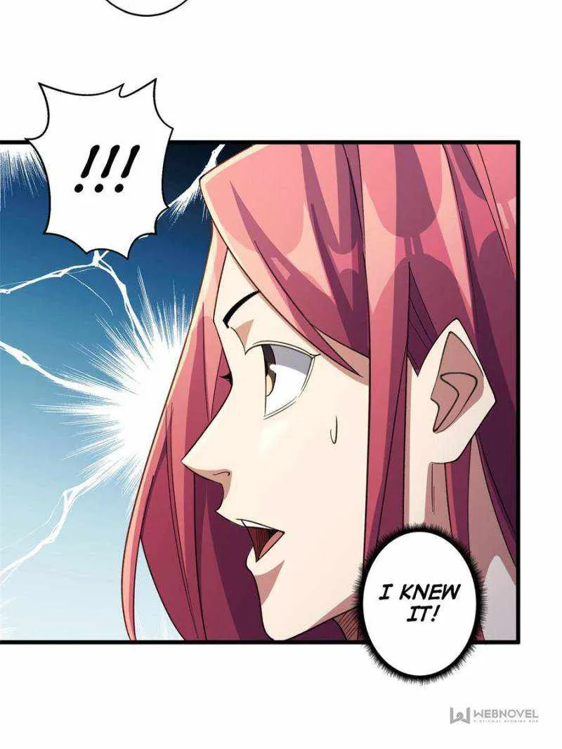 I’m Really Not A Supervillain Chapter 84 page 37 - 