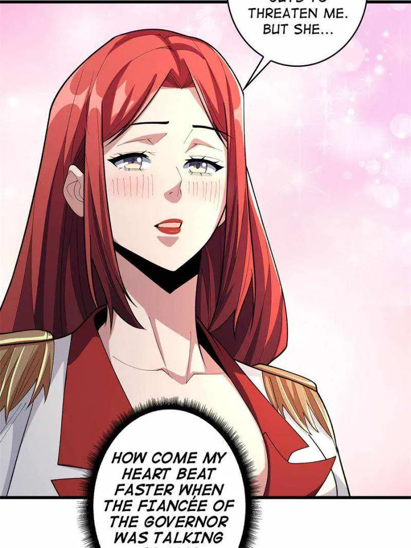 I’m Really Not A Supervillain Chapter 84 page 5 - 