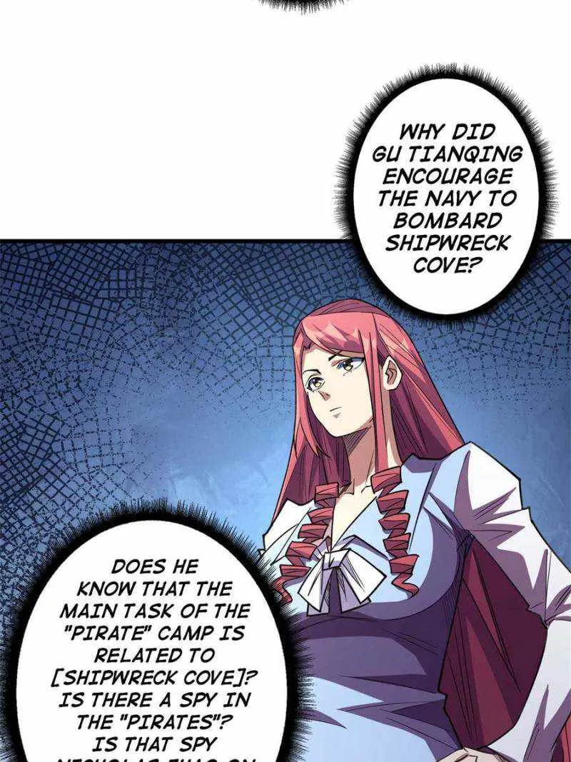 I’m Really Not A Supervillain Chapter 84 page 41 - 