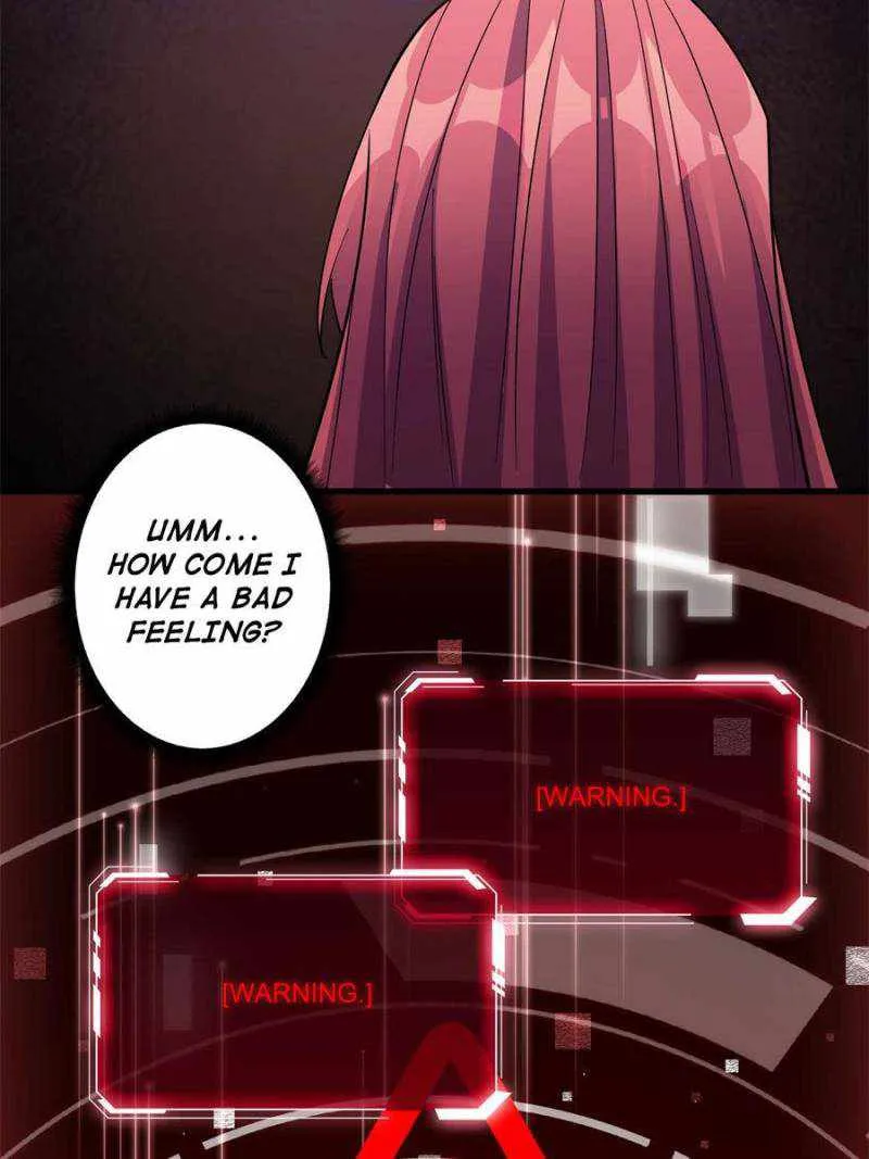 I’m Really Not A Supervillain Chapter 84 page 45 - 