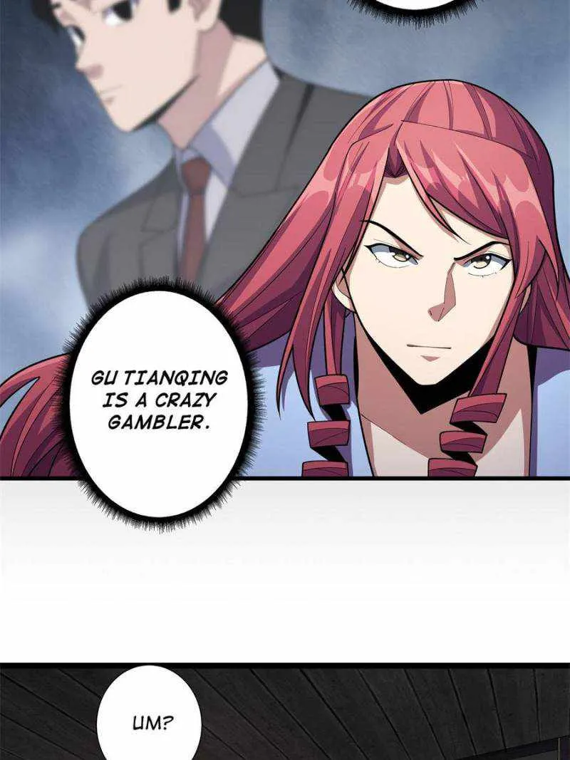 I’m Really Not A Supervillain Chapter 84 page 50 - 