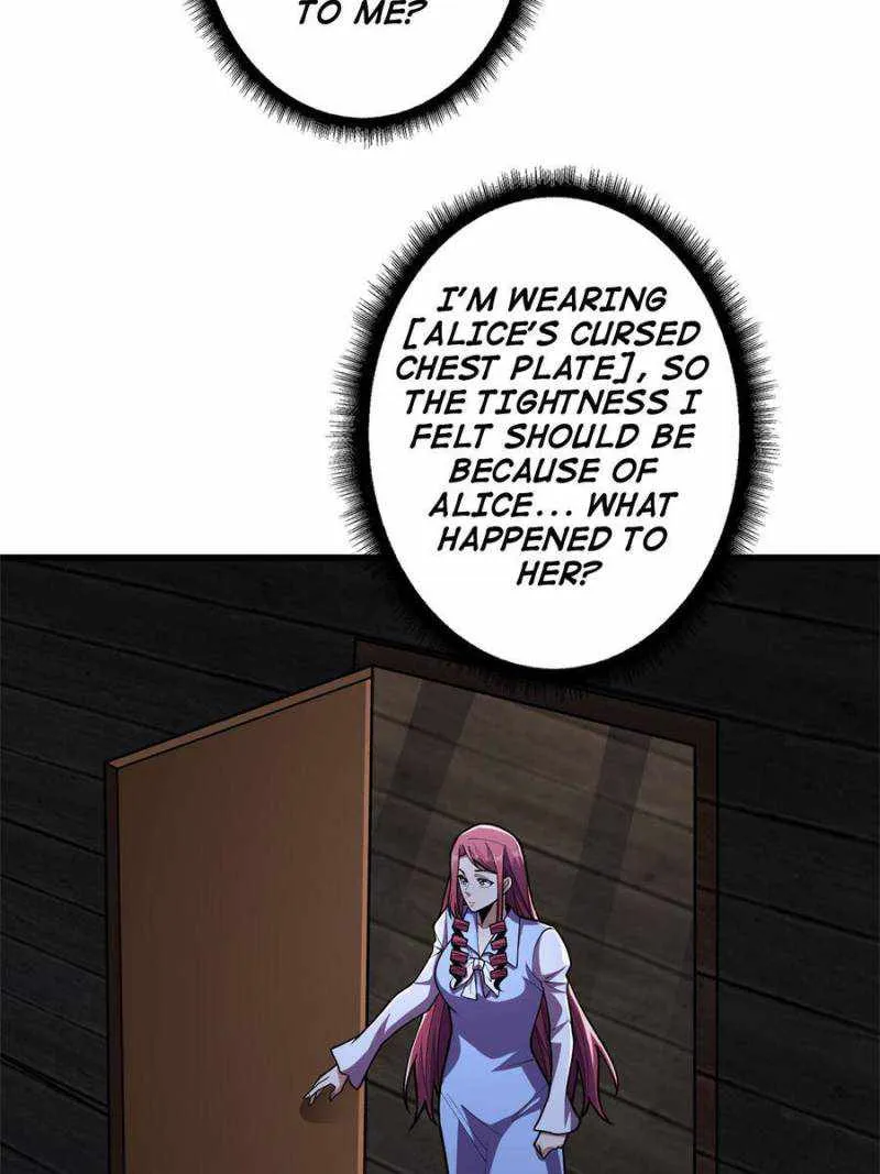 I’m Really Not A Supervillain Chapter 84 page 6 - 