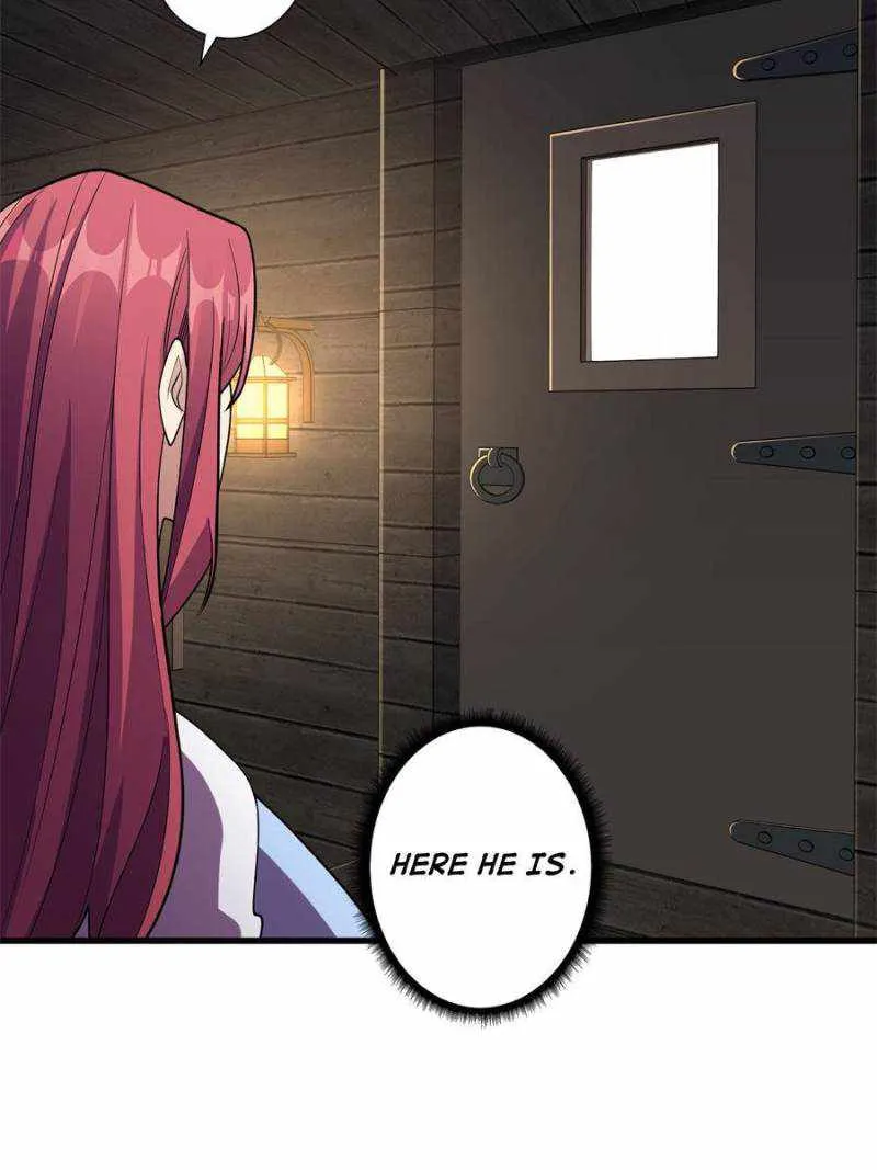 I’m Really Not A Supervillain Chapter 84 page 51 - 