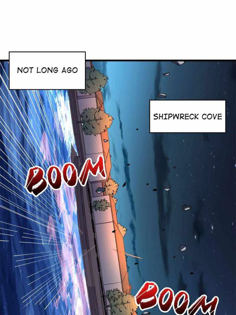 I’m Really Not A Supervillain Chapter 85 page 2 - 