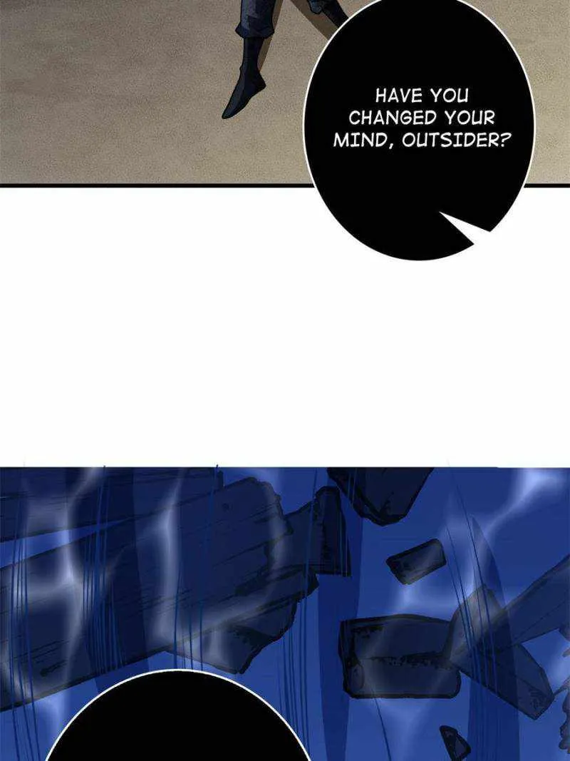 I’m Really Not A Supervillain Chapter 85 page 12 - 