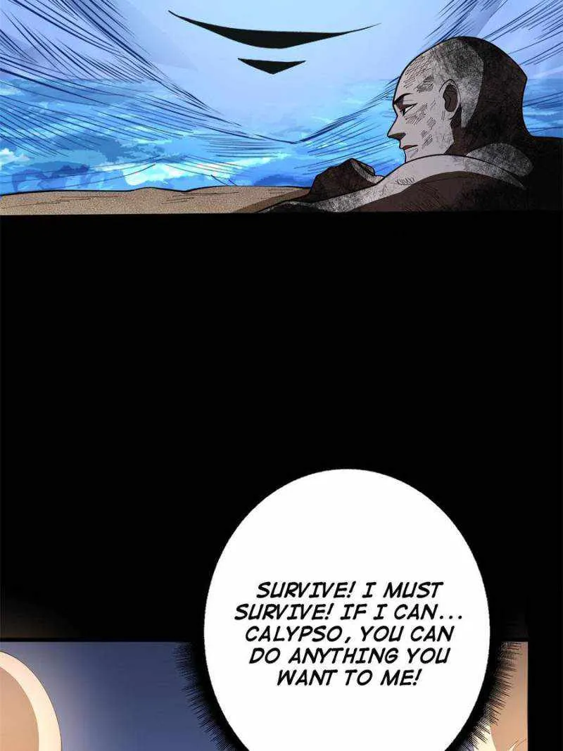 I’m Really Not A Supervillain Chapter 85 page 14 - 