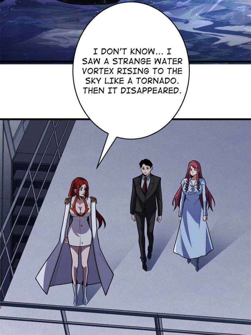 I’m Really Not A Supervillain Chapter 85 page 19 - 