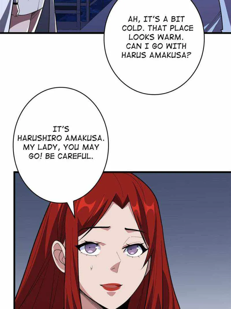 I’m Really Not A Supervillain Chapter 85 page 22 - 