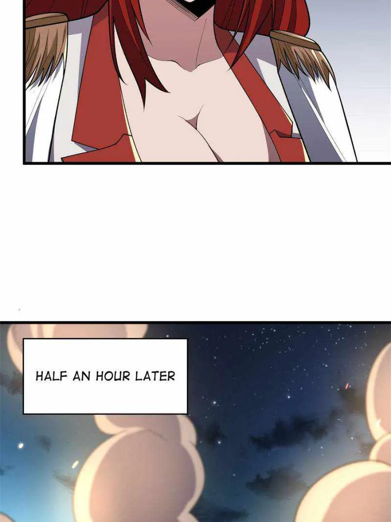 I’m Really Not A Supervillain Chapter 85 page 23 - 