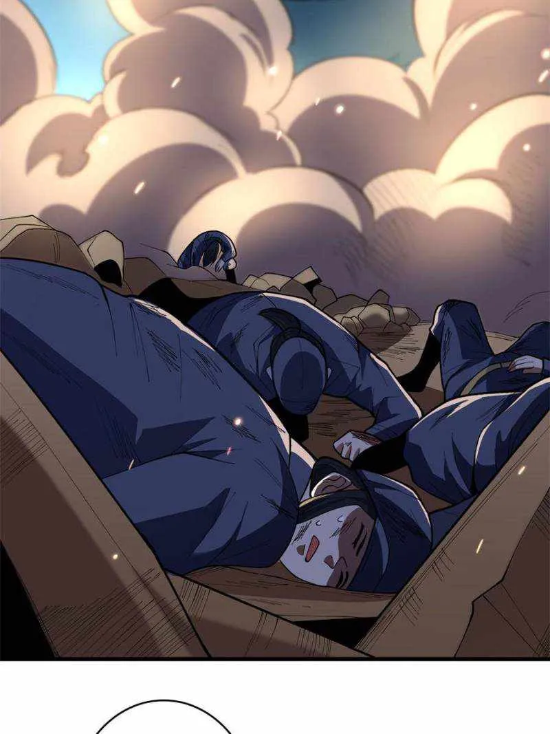 I’m Really Not A Supervillain Chapter 85 page 24 - 