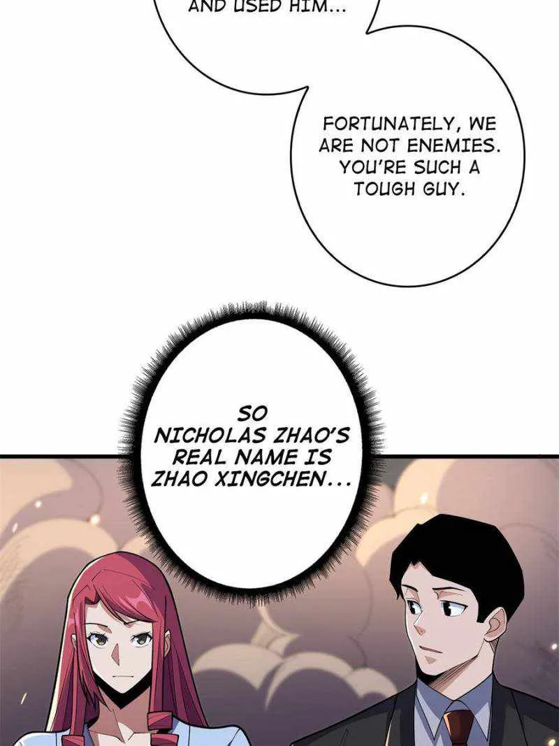 I’m Really Not A Supervillain Chapter 85 page 26 - 