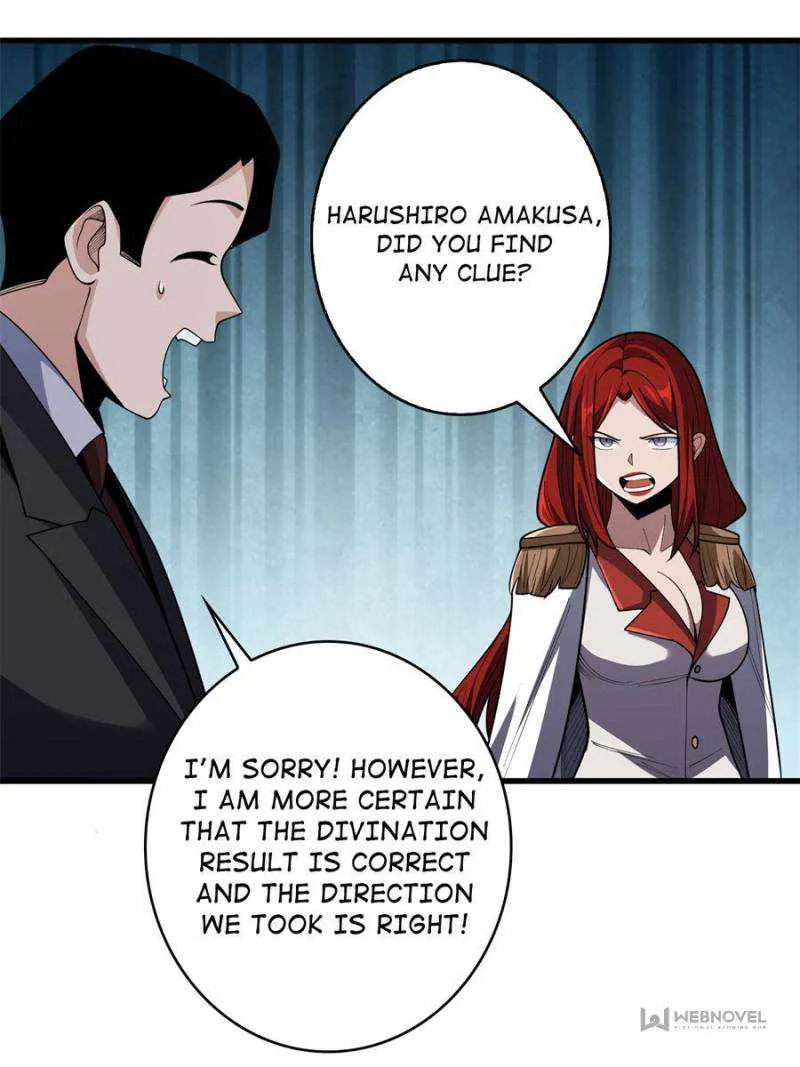 I’m Really Not A Supervillain Chapter 85 page 29 - 