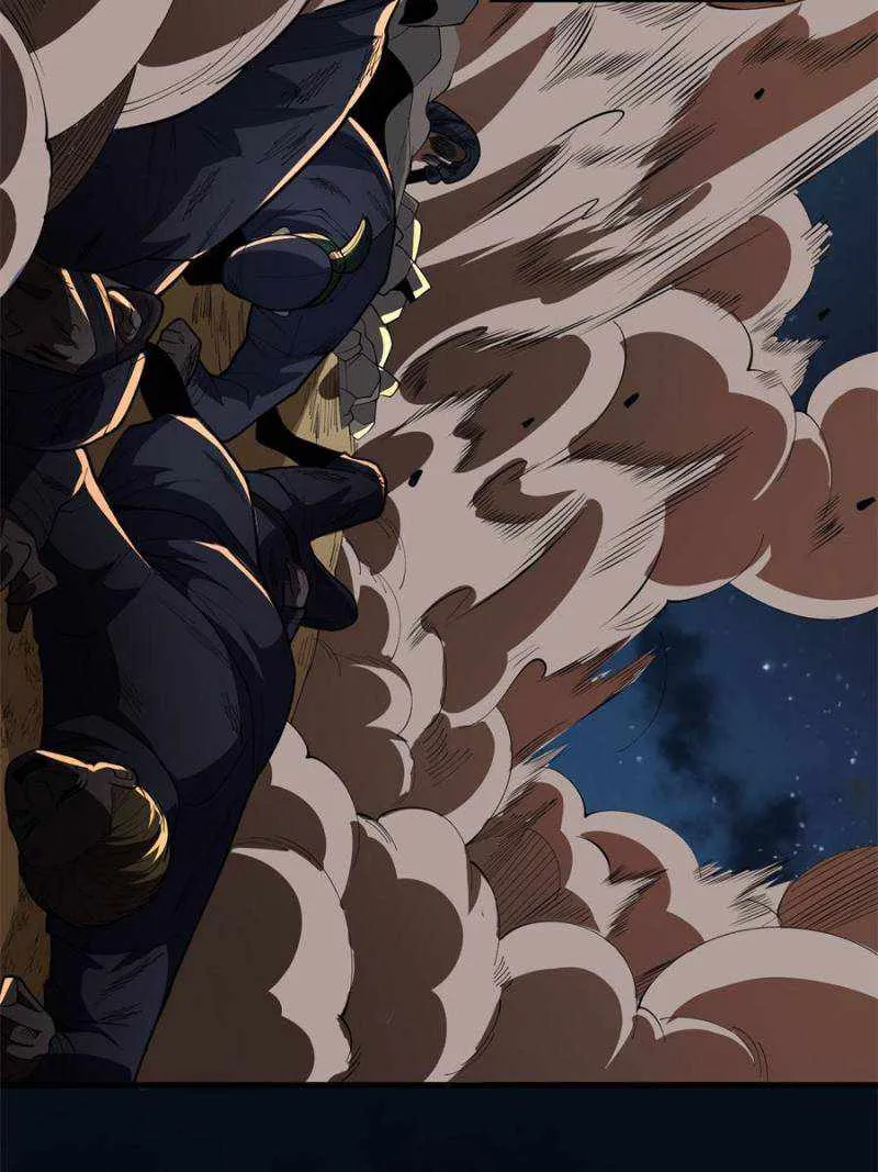 I’m Really Not A Supervillain Chapter 85 page 4 - 