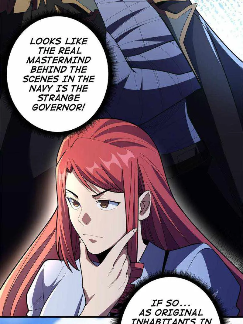 I’m Really Not A Supervillain Chapter 85 page 34 - 