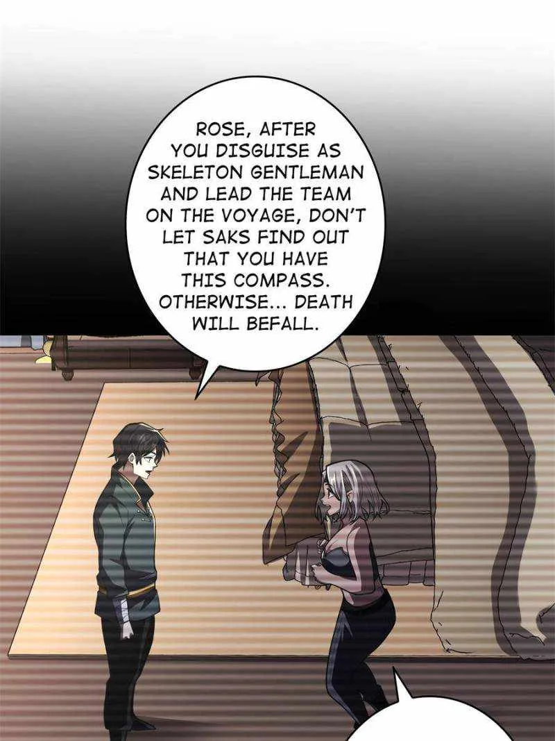 I’m Really Not A Supervillain Chapter 85 page 39 - 