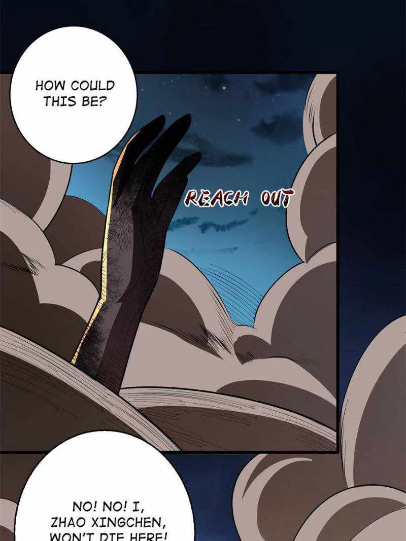 I’m Really Not A Supervillain Chapter 85 page 5 - 