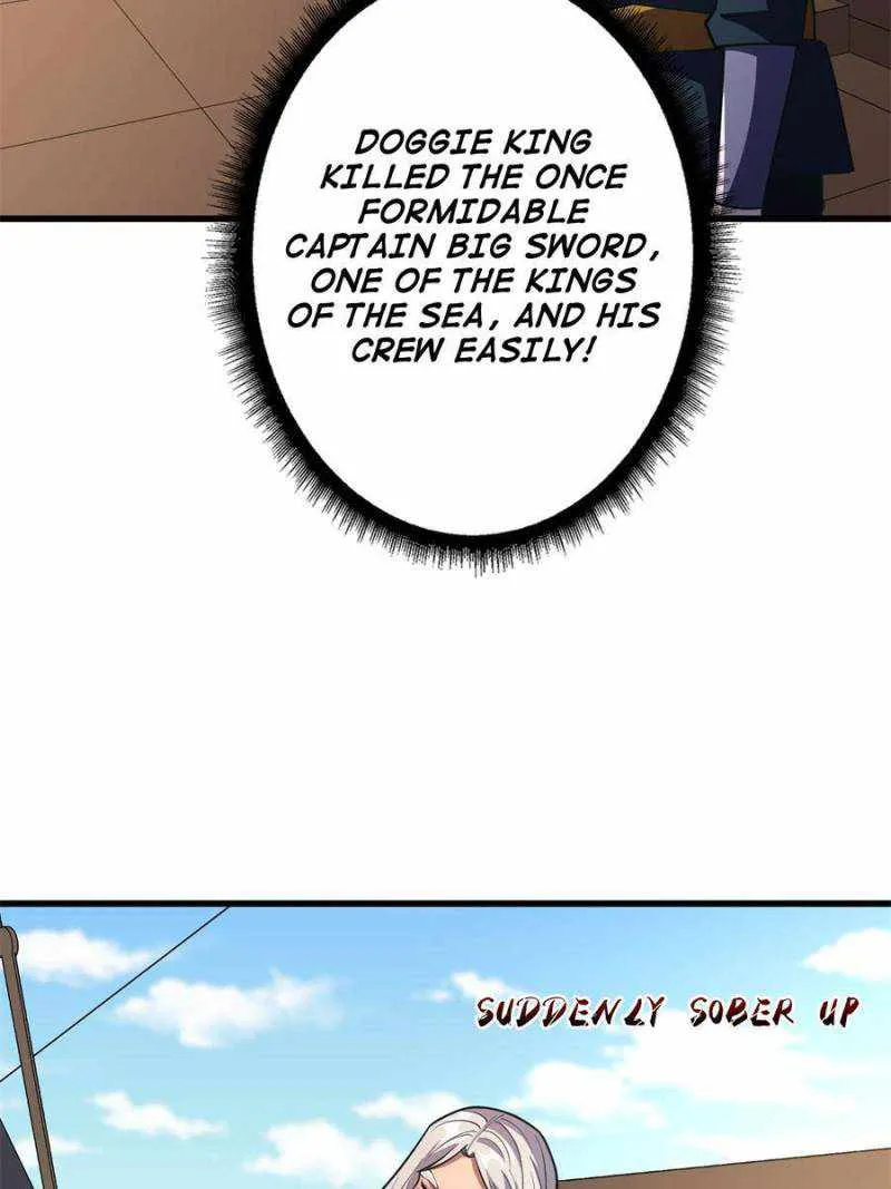 I’m Really Not A Supervillain Chapter 85 page 43 - 