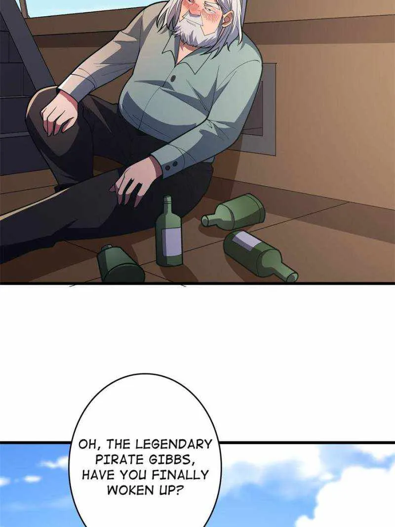 I’m Really Not A Supervillain Chapter 85 page 44 - 