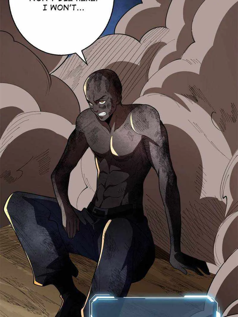 I’m Really Not A Supervillain Chapter 85 page 6 - 