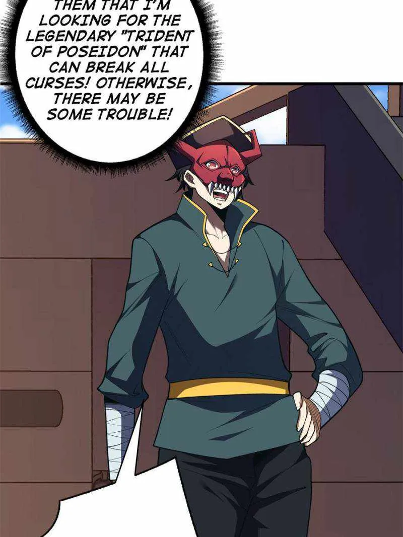I’m Really Not A Supervillain Chapter 85 page 51 - 