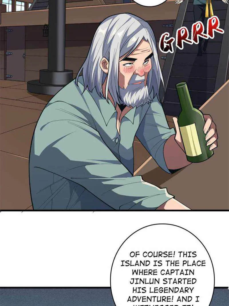 I’m Really Not A Supervillain Chapter 85 page 55 - 