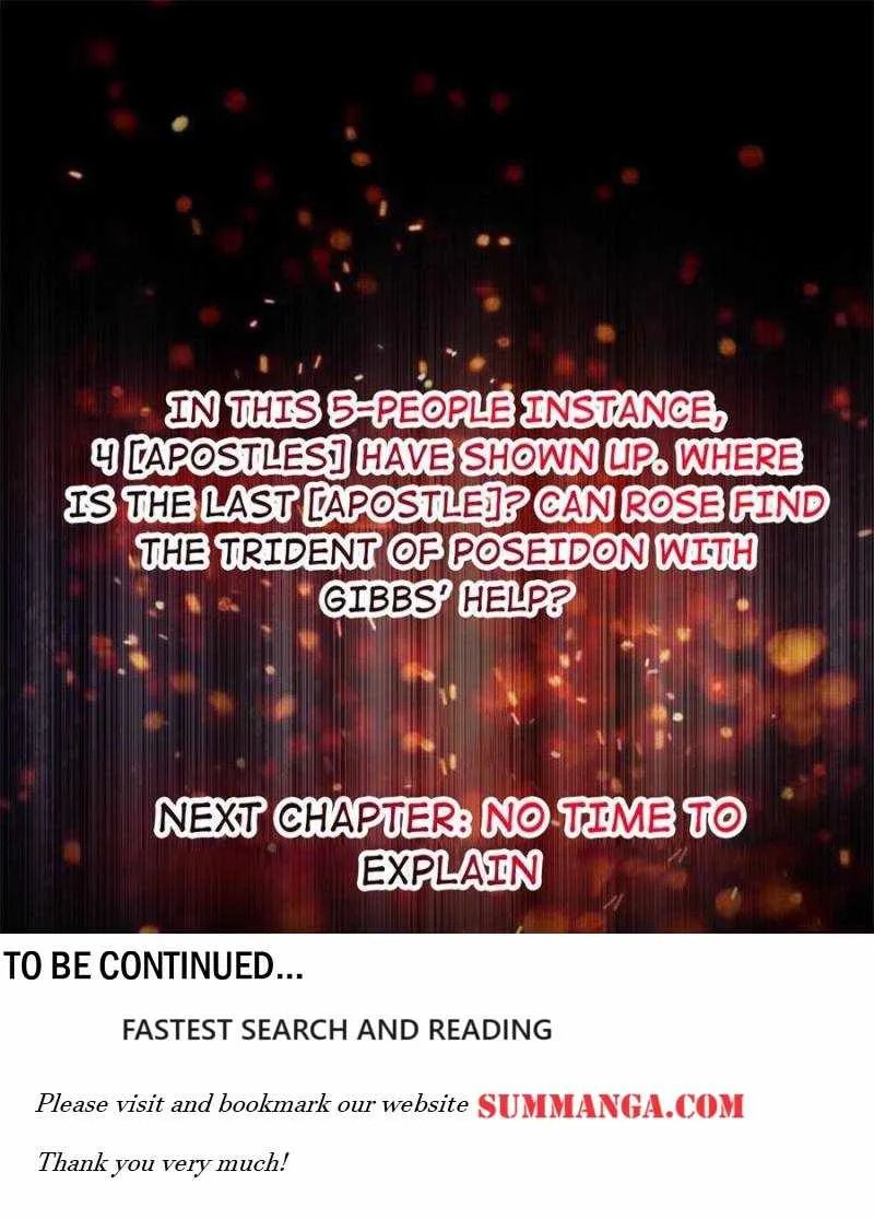 I’m Really Not A Supervillain Chapter 85 page 58 - 