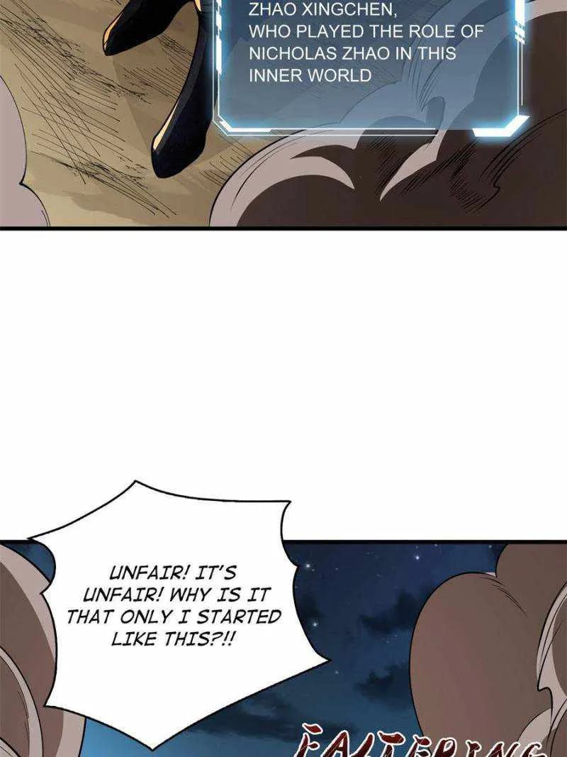 I’m Really Not A Supervillain Chapter 85 page 7 - 