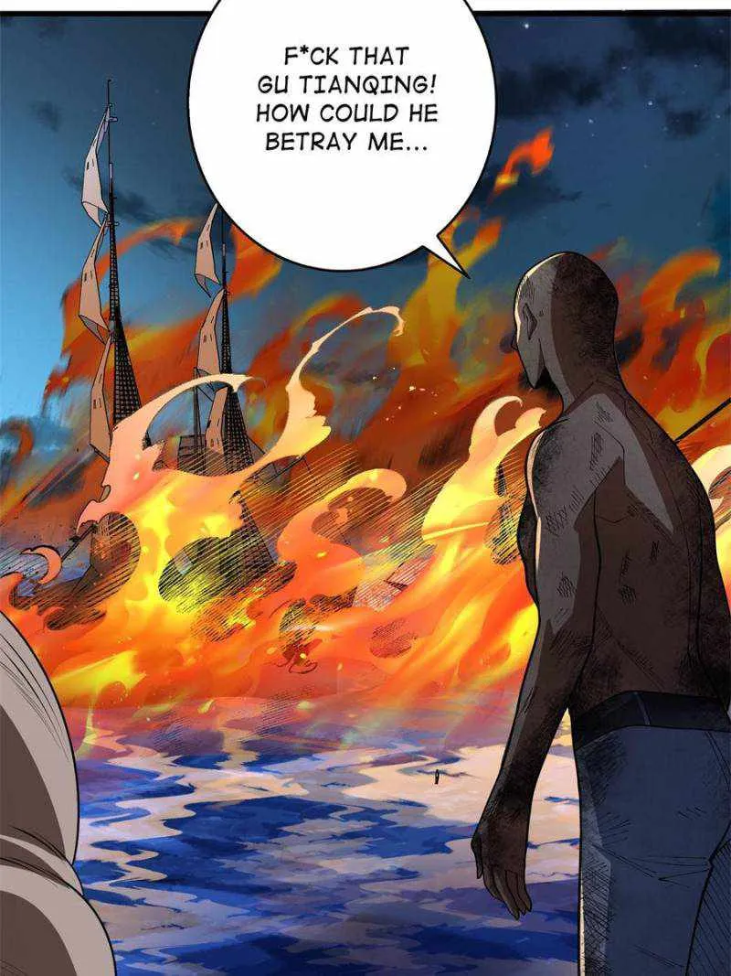 I’m Really Not A Supervillain Chapter 85 page 9 - 