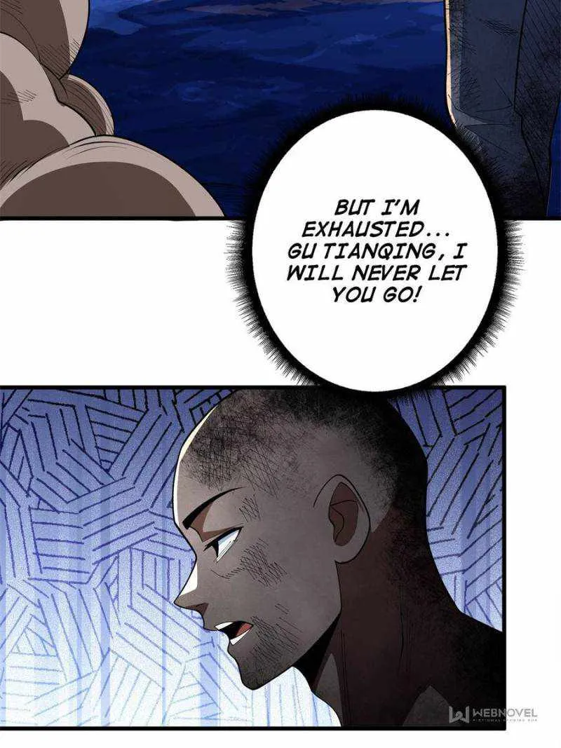 I’m Really Not A Supervillain Chapter 85 page 10 - 