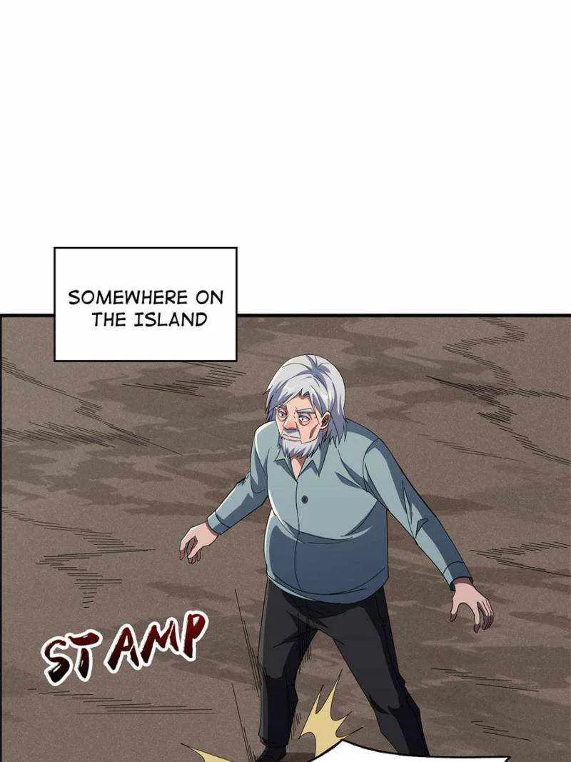 I’m Really Not A Supervillain Chapter 86 page 2 - 