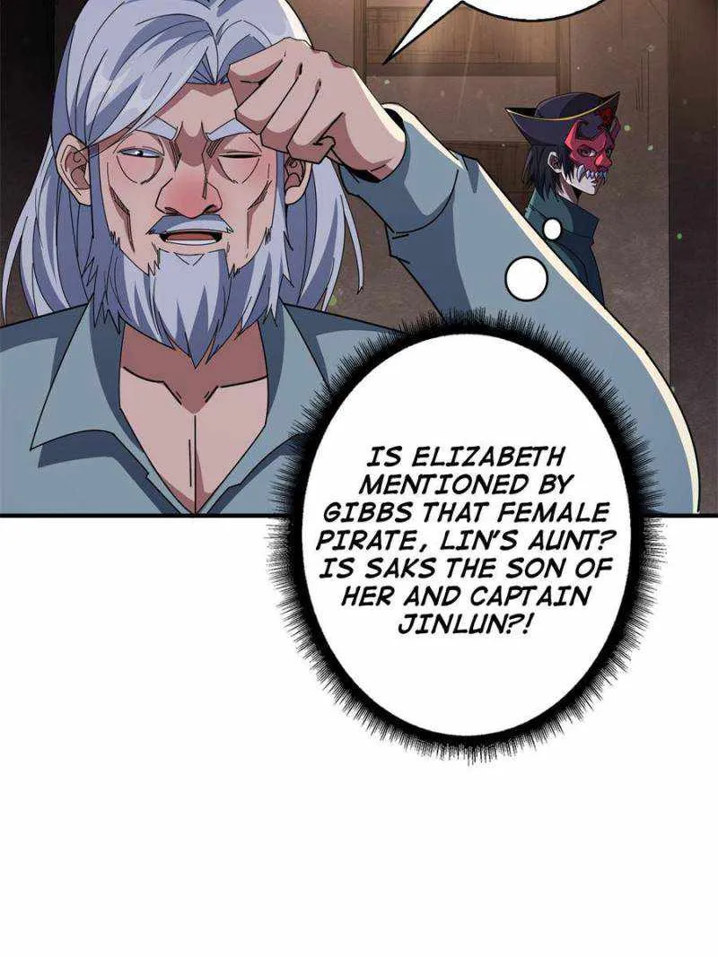 I’m Really Not A Supervillain Chapter 86 page 11 - 