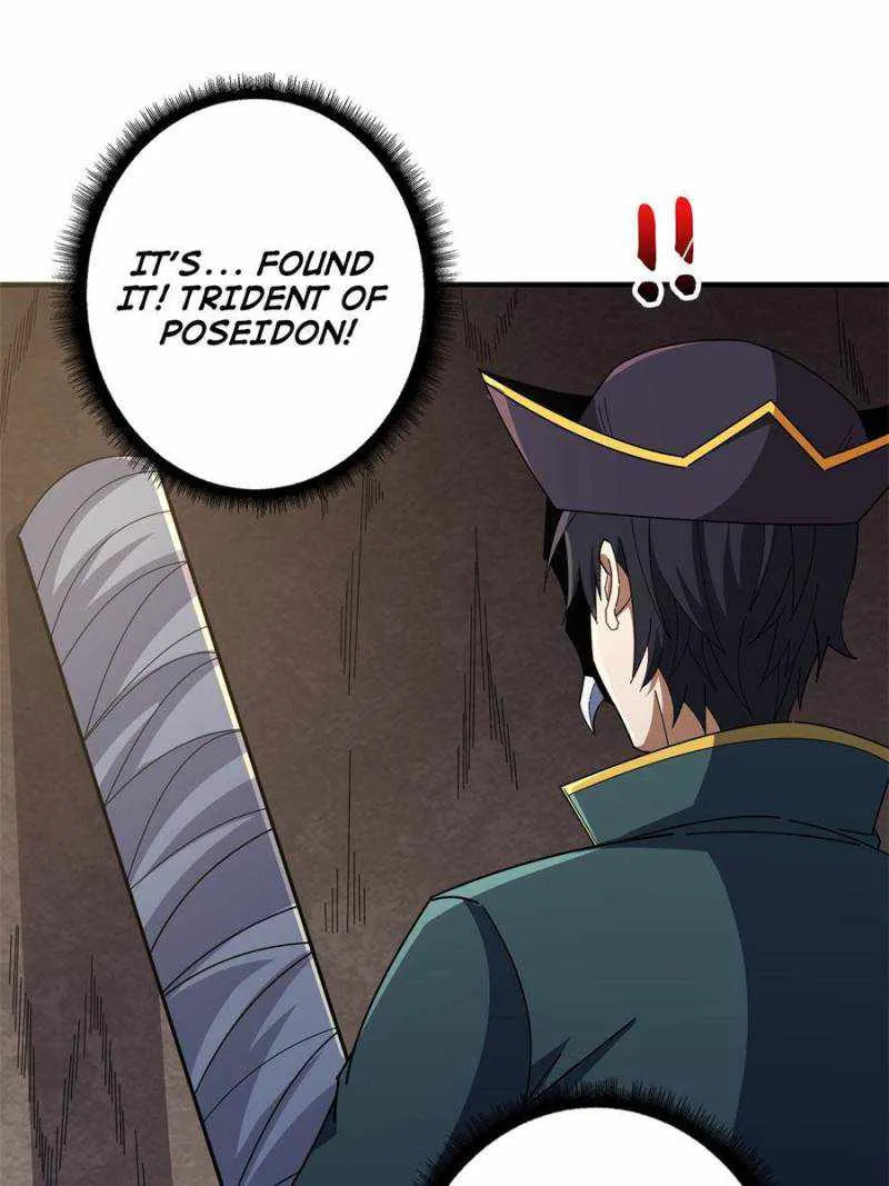 I’m Really Not A Supervillain Chapter 86 page 13 - 