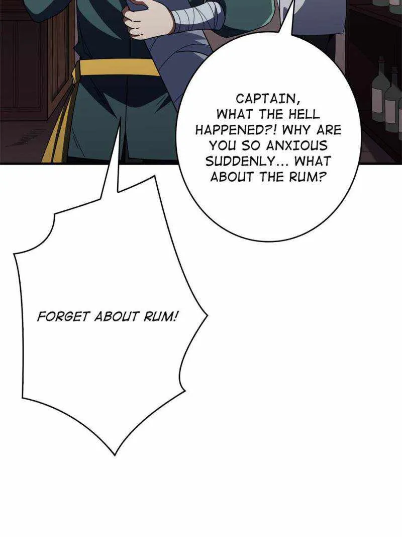 I’m Really Not A Supervillain Chapter 86 page 20 - 