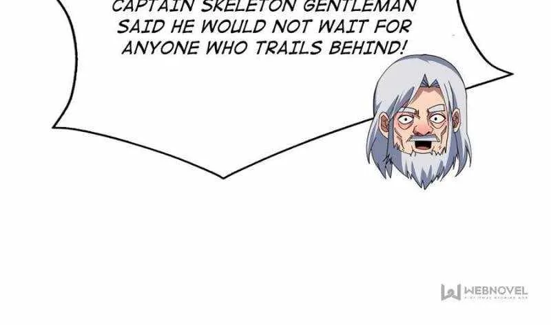 I’m Really Not A Supervillain Chapter 86 page 22 - 