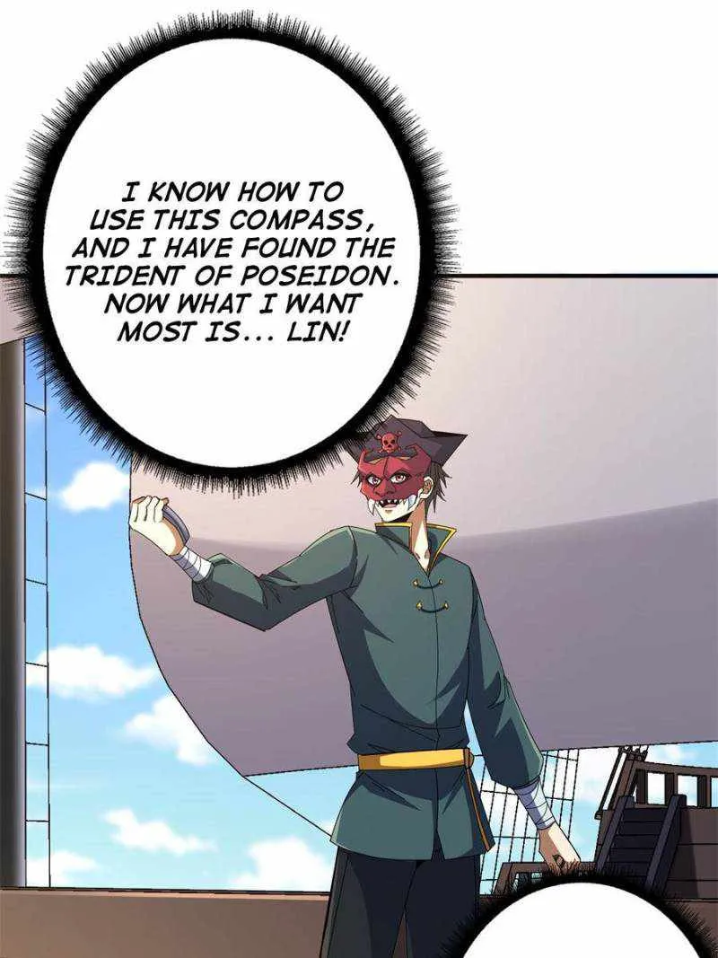 I’m Really Not A Supervillain Chapter 86 page 23 - 