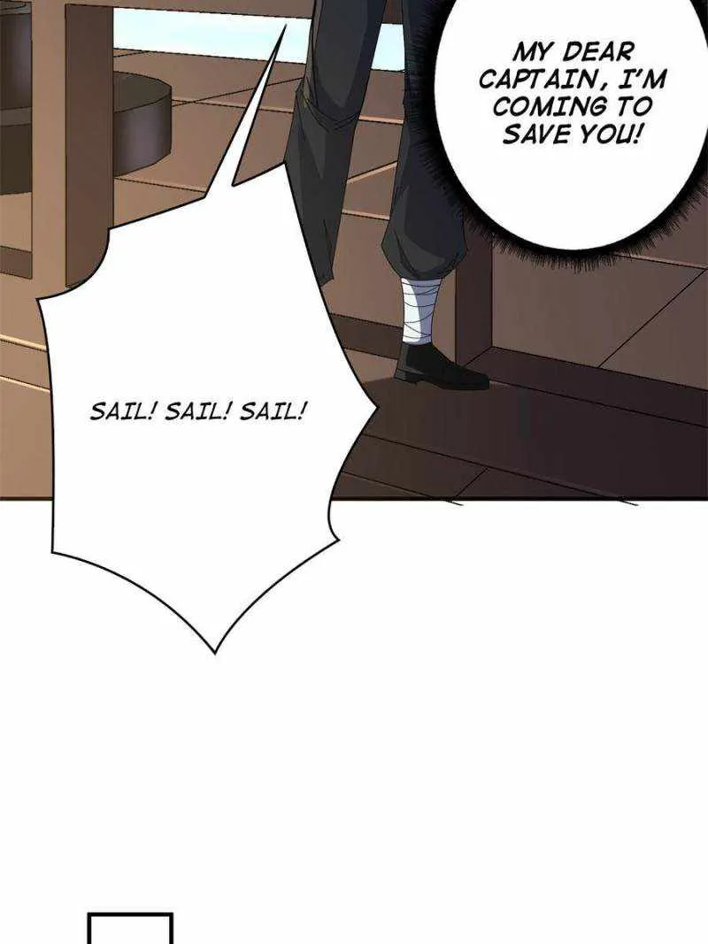 I’m Really Not A Supervillain Chapter 86 page 24 - 