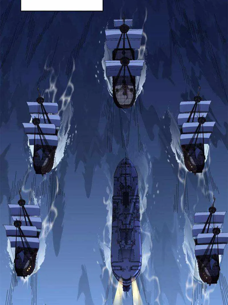 I’m Really Not A Supervillain Chapter 86 page 26 - 