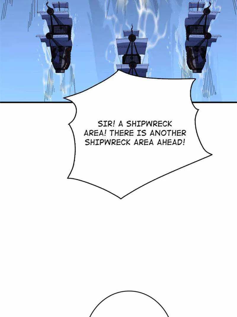 I’m Really Not A Supervillain Chapter 86 page 27 - 