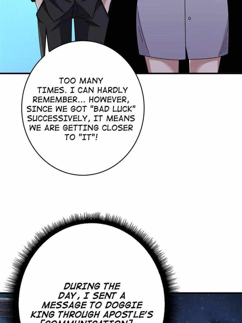 I’m Really Not A Supervillain Chapter 86 page 29 - 